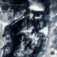 Hune - Sorry I Wasn't Listening - EP