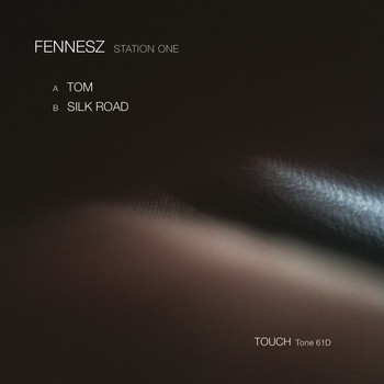 Fennesz - Station One