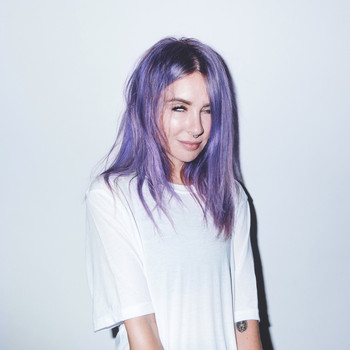 Alison Wonderland - Awake (Explicit)