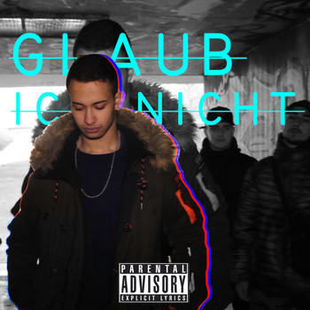 Ello - Glaub ich nicht