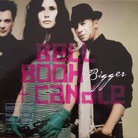 Bell Book & Candle - Bigger