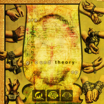 Era - Era - Number Ground Theory EP (Explicit)