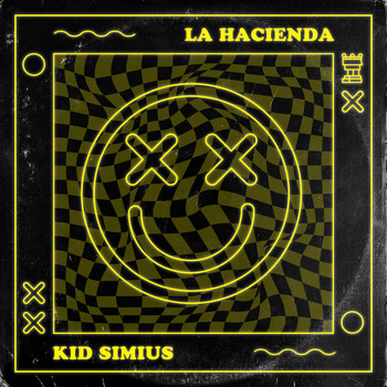 Kid Simius - La Hacienda