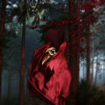 Claptone - Under the Moon