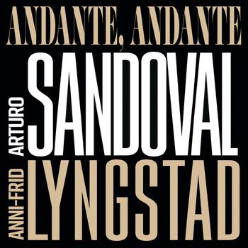 Arturo Sandoval - Andante, Andante