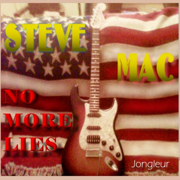 Steve Mac - No More Lies