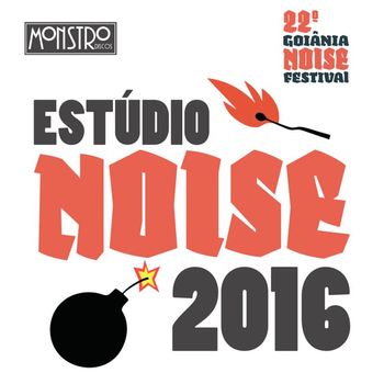 Varios - Estúdio Noise 2016