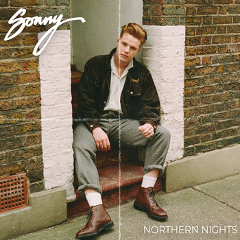 Sonny - Ain't Too Proud To Beg