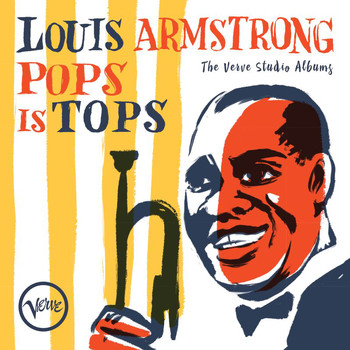 Louis Armstrong - Sweet Lorraine
