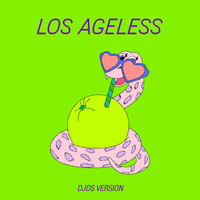 St. Vincent - Los Ageless (DJDS Version)