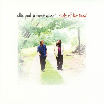 Ellis Paul - Side Of The Road