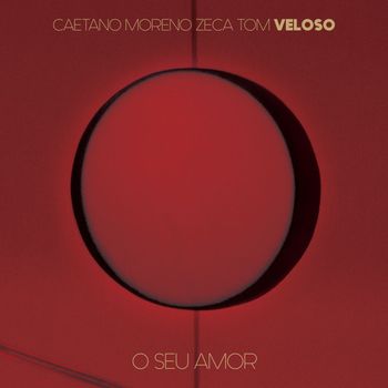 Caetano Veloso - O Seu Amor (Ao Vivo)