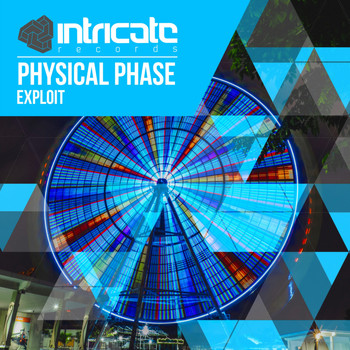 Physical Phase - Exploit