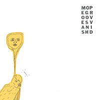 Mope Grooves - Vanished