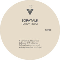 SofaTalk - Fairy Dust