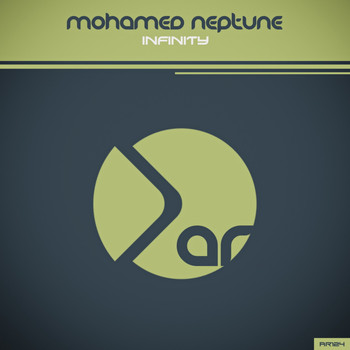 Mohamed Neptune - Infinity