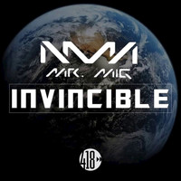 Mr. Mig - Invincible