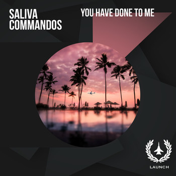 Saliva Commandos - You Have Done To Me