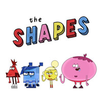The Shapes - The Shapes
