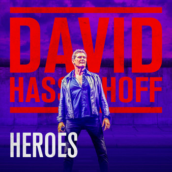 David Hasselhoff - Heroes
