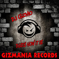 DJ Gizmo - That's How It Is