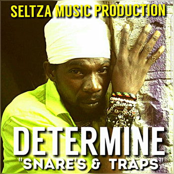 Determine - Snares & Traps