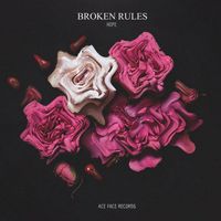 Broken Rules - Hope