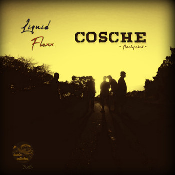 Liquid - Cosche - Flashpoint (Explicit)