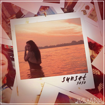 Juliana - Sunset (Radio Version)