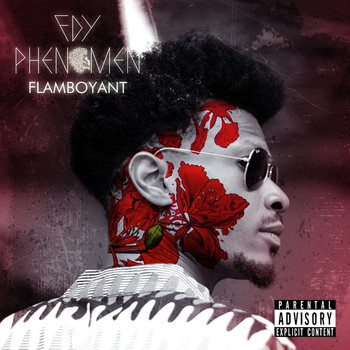 FDY Phenomen - Flamboyant