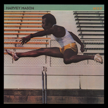Harvey Mason - M.V.P. (Expanded Edition)