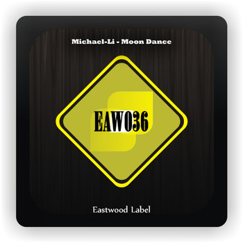 Michael-Li - Moon Dance
