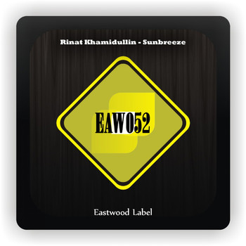 Rinat Khamidullin - Sunbreeze