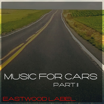 Various Artists - Music for Cars, Vol. 11