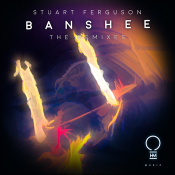 Stuart Ferguson - Banshee (The Remixes)