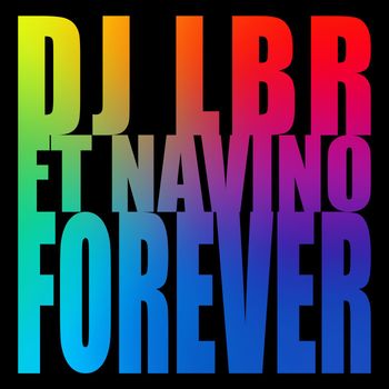 Dj LBR - Forever