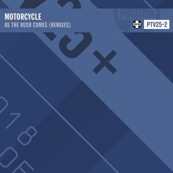 Motorcycle - As The Rush Comes (Remixes)