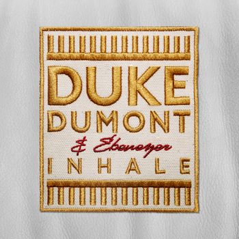 Duke Dumont - Inhale (TCTS Remix)