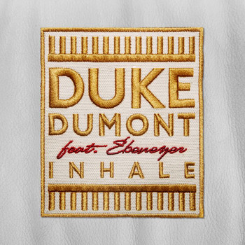 Duke Dumont - Inhale (Moon Willis Remix)