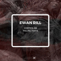 Ewan Rill - Falling Parts