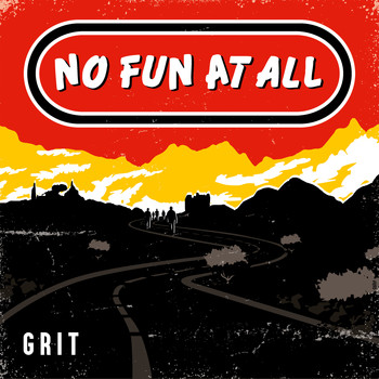 No Fun At All - The Humdrum Way