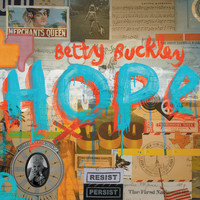 Betty Buckley - Hope