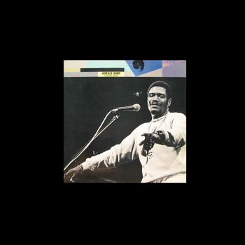 Horace Andy - Every Day People