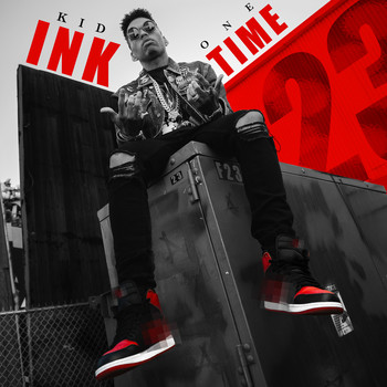 Kid Ink - One Time (Explicit)