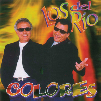 Los Del Rio - Colores