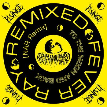 Fever Ray - To the Moon and Back (NAR Remix)