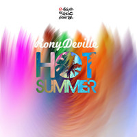 Rony Deville - Hot Summer
