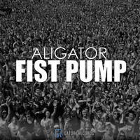DJ Aligator - Fist Pump (Explicit)