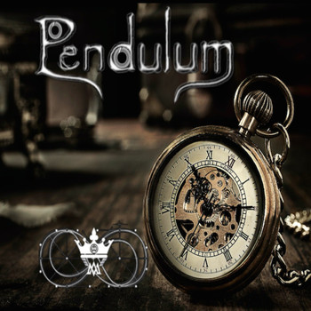 Angelus Marino - PENDULUM