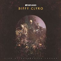 Biffy Clyro - Black Chandelier (MTV Unplugged Live at Roundhouse, London)
